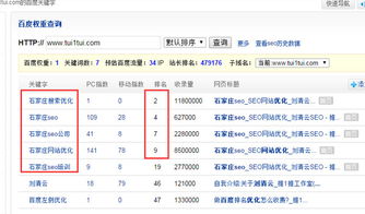 網站排名突然下降的原因與應對策略